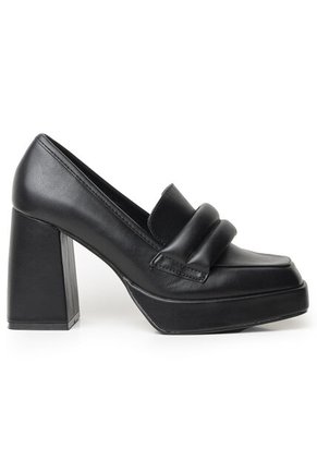 Zapato Cerrado De Tacon 622EPT1006889NEGRO
