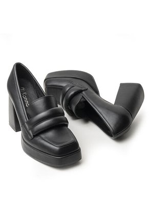 Zapato Cerrado De Tacon 622EPT1006889NEGRO