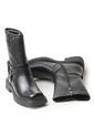 Price Shoes Bota Moda Para Mujer 622MJ1626-F1291NEGRO de Kanna & Co