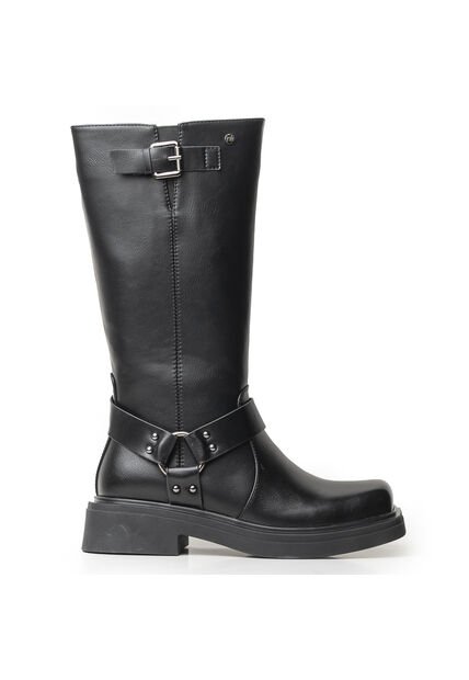 Price Shoes Bota Moda Para Mujer 622MJ1626-F1250NEGRO