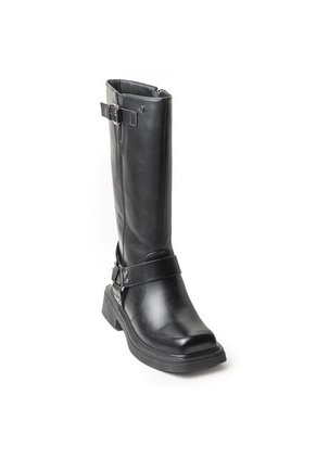 Price Shoes Bota Moda Para Mujer 622MJ1626-F1250NEGRO