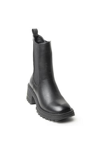 Price Shoes Bota O Botín Para Mujer 622KAN3007NEGRO Kanna & Co