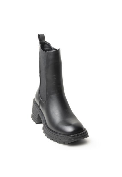 Price Shoes Bota O Botín Para Mujer 622KAN3007NEGRO