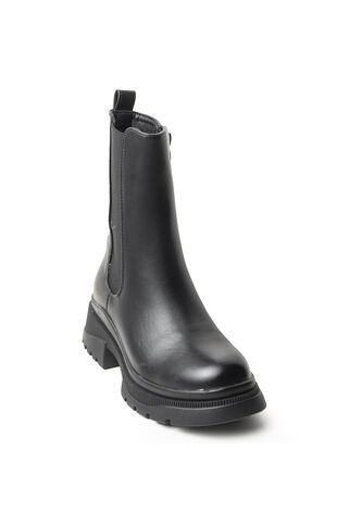Price Shoes Bota O Botín Para Mujer 622KAN3009NEGRO Kanna & Co