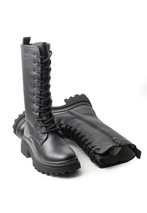 Price Shoes Bota  Para Mujer 622KAN09NEGRO