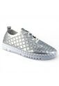 Price Shoes Zapato Casual Para Mujer 622LC-9784-APLATA de Kanna & Co