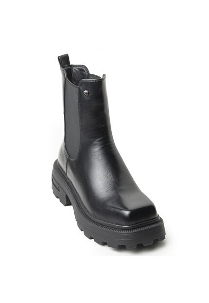 Price Shoes Bota O Botín Para Mujer 622MJ1641-F1332NEGRO