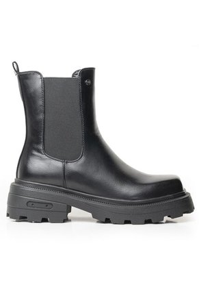 Price Shoes Bota O Botín Para Mujer 622MJ1641-F1332NEGRO