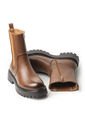 Price Shoes Bota De Moda Para Mujer 622KAN3010CAFE de Kanna & Co