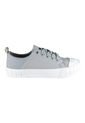 Price Shoes Tenis Moda Mujer 622BVL240GRIS de Kanna & Co