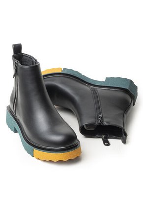 Price Shoes Bota De Moda Para Mujer 622KAN3015NEGRO