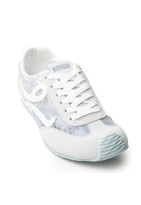 Price Shoes Tenis Moda Para Mujer 6225BF137817AZUL