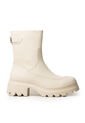Priceshoes Botas Moda Para Mujer 622KAN3003BLANCO de Kanna & Co