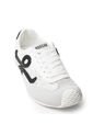 Price Shoes Tenis Moda Para Mujer 6225BF137817BLANCO de Kanna & Co