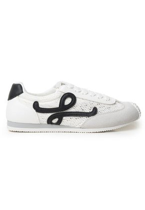 Price Shoes Tenis Moda Para Mujer 6225BF137817BLANCO