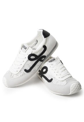 Price Shoes Tenis Moda Para Mujer 6225BF137817BLANCO
