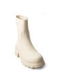 Priceshoes Botas Moda Para Mujer 622KAN3003BLANCO de Kanna & Co