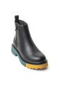 Price Shoes Bota De Moda Para Mujer 622KAN3015NEGRO de Kanna & Co