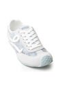Price Shoes Tenis Moda Para Mujer 6225BF137817AZUL de Kanna & Co