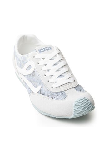 Price Shoes Tenis Moda Para Mujer 6225BF137817AZUL Kanna & Co