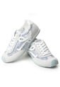 Price Shoes Tenis Moda Para Mujer 6225BF137817AZUL de Kanna & Co