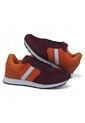 Price Shoes Tenis Deportivos Mujer 622YJ-17ROJO de Kanna & Co