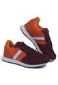 Price Shoes Tenis Deportivos Mujer 622YJ-17ROJO de Kanna & Co