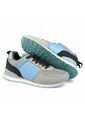 Price Shoes Tenis Deportivos Mujer 622UTSHMC1206GRIS de Kanna & Co