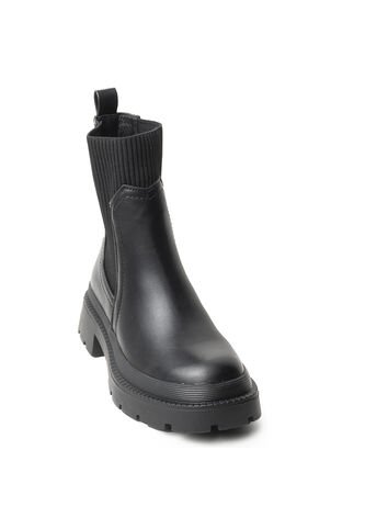 Price Shoes Bota O Botín Para Mujer 622KAN2003NEGRO Kanna & Co