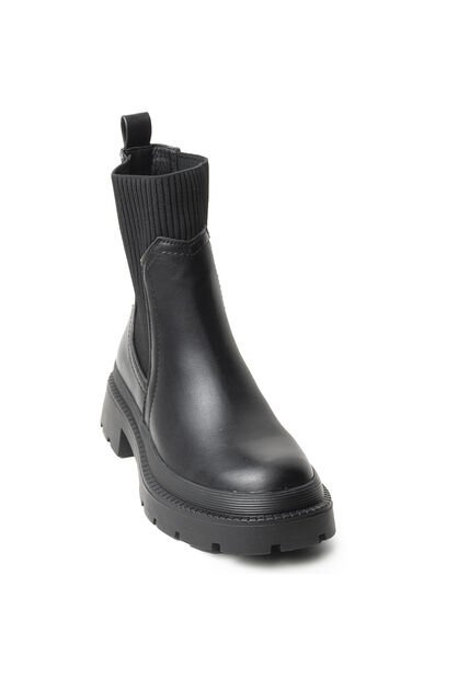 Price Shoes Bota O Botín Para Mujer 622KAN2003NEGRO