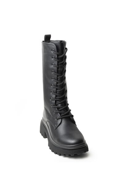 Price Shoes Bota  Para Mujer 622KAN09NEGRO