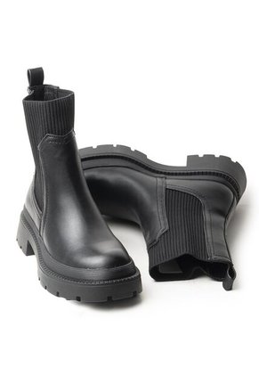 Price Shoes Bota O Botín Para Mujer 622KAN2003NEGRO