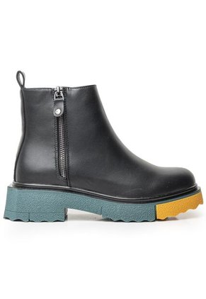 Price Shoes Bota De Moda Para Mujer 622KAN3015NEGRO