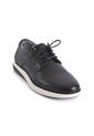 SkyWalk Zapatos Casual En Cuero Hombre 663123PD32295NEGRO de Kanna & Co