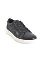 SkyWalk Zapatos Casual En Cuero Hombre 663123NL9083NEGRO de Kanna & Co