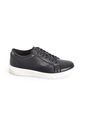 SkyWalk Zapatos Casual En Cuero Hombre 663123NL9083NEGRO de Kanna & Co