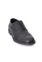 SkyWalk Zapatos Formal En Cuero Hombre 663123PY32543NEGRO de Kanna & Co