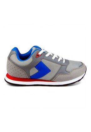 Price Shoes Tenis Deportivos Mujer 622YJ-08GRIS