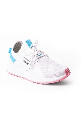 Price Shoes Tenis Deportivos Mujer 622CC1862BLANCO