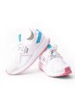 Price Shoes Tenis Deportivos Mujer 622CC1862BLANCO de Kanna & Co