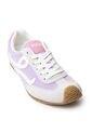 Price Shoes Tenis Moda Para Mujer 6225BF137817LILA de Kanna & Co