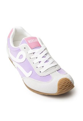Price Shoes Tenis Moda Para Mujer 6225BF137817LILA