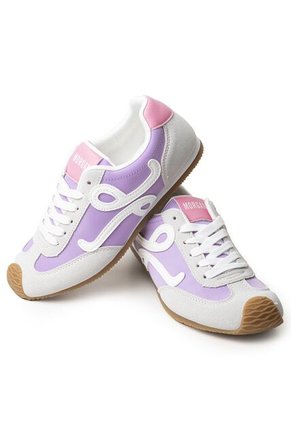 Price Shoes Tenis Moda Para Mujer 6225BF137817LILA
