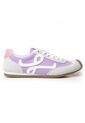 Price Shoes Tenis Moda Para Mujer 6225BF137817LILA de Kanna & Co