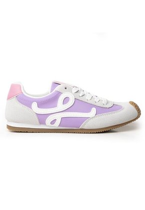 Price Shoes Tenis Moda Para Mujer 6225BF137817LILA