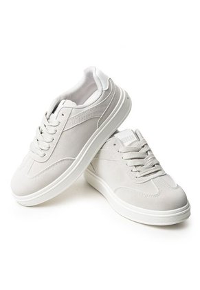 Price Shoes Tenis Casual Para Dama 6222BL137268GRIS