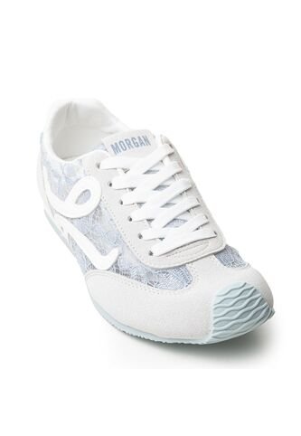 Price Shoes Tenis Moda Para Mujer 6225BF137817AZUL Kanna & Co