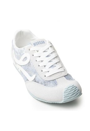 Price Shoes Tenis Moda Para Mujer 6225BF137817AZUL