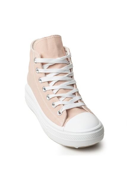 Price Shoes Tenis Moda Mujer 622A2F5005-1ROSADO