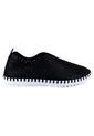 Price Shoes Zapato Slip-on Casual Para Mujer 622LC-9764NEGRO de Kanna & Co